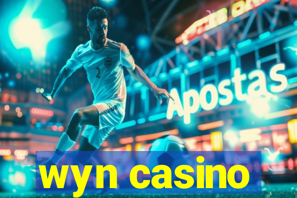 wyn casino